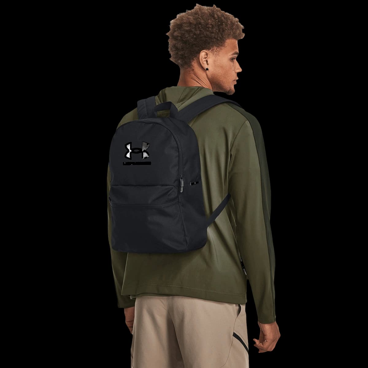 UA Loudon lite backpack