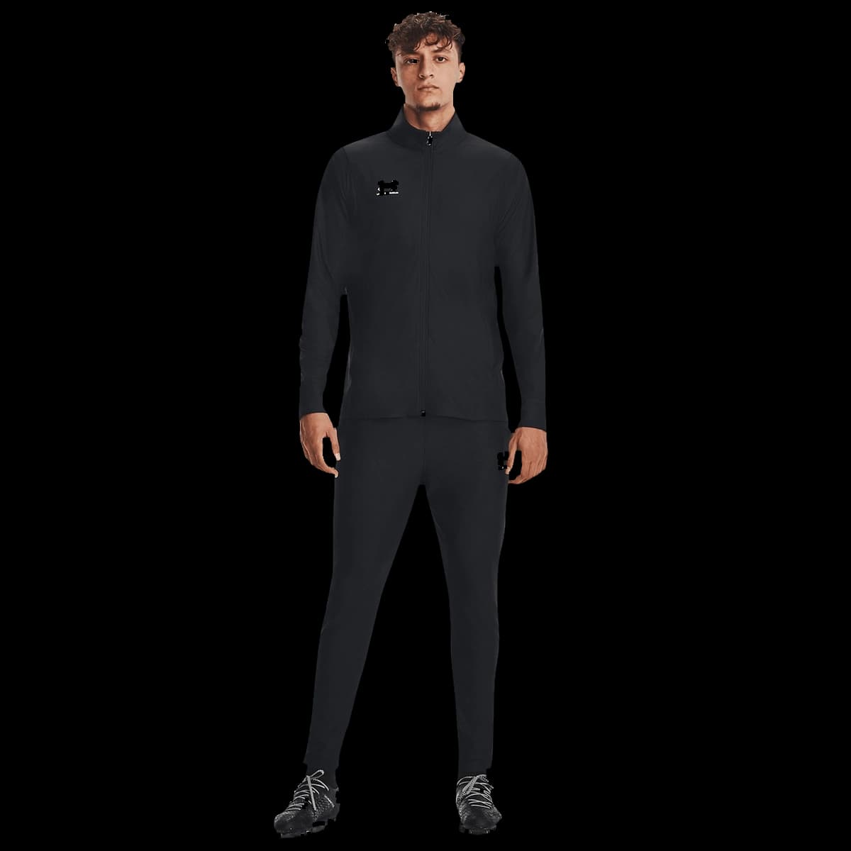 Men's UA Challenger Tracksuit