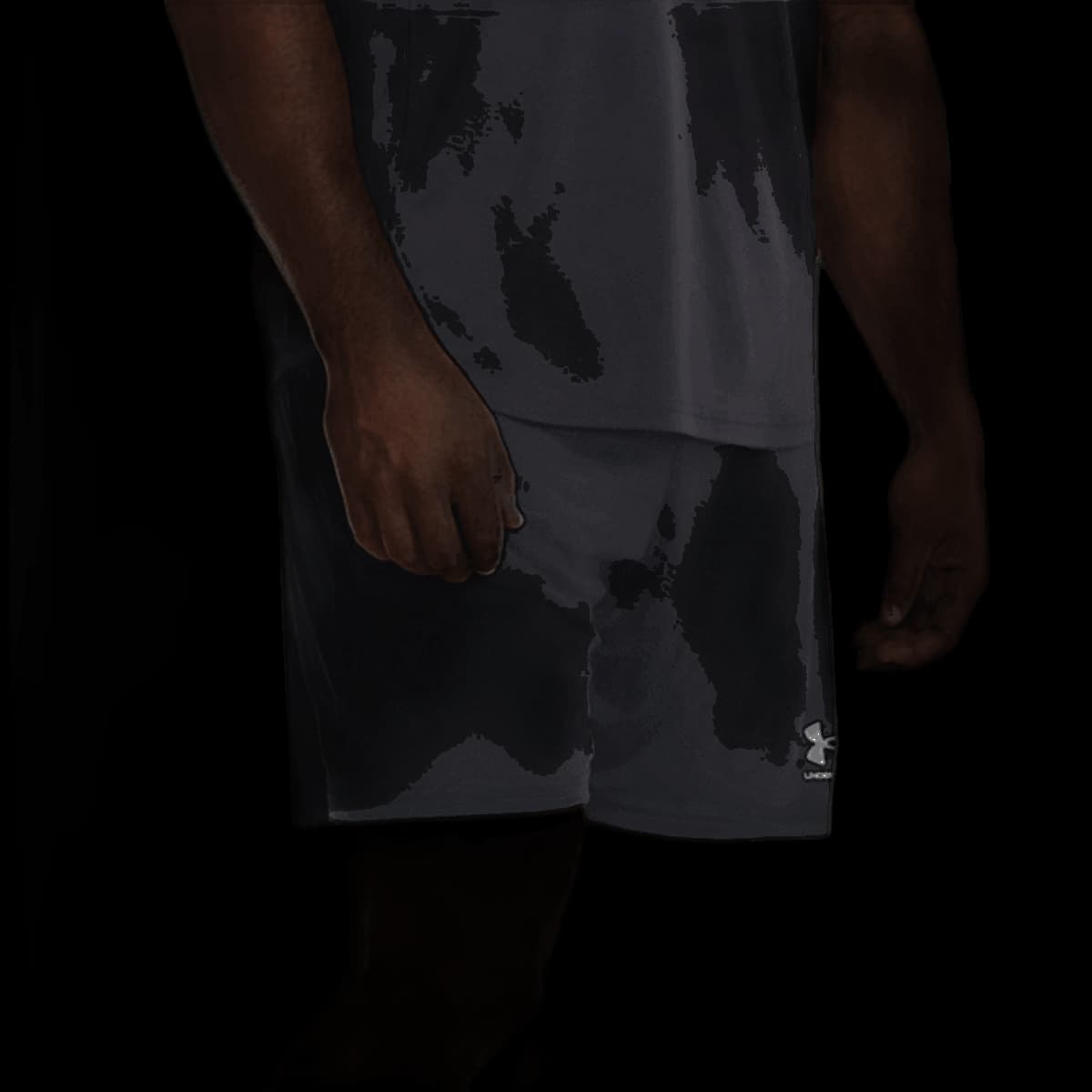 Men's UA Challenger Knit Shorts