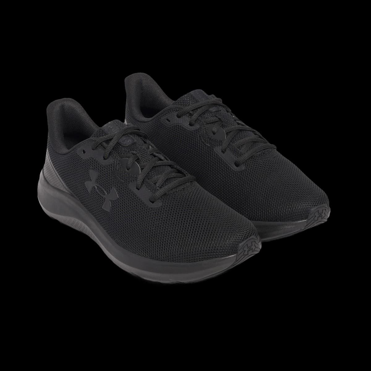 UA Charged pursuit 4 trainers