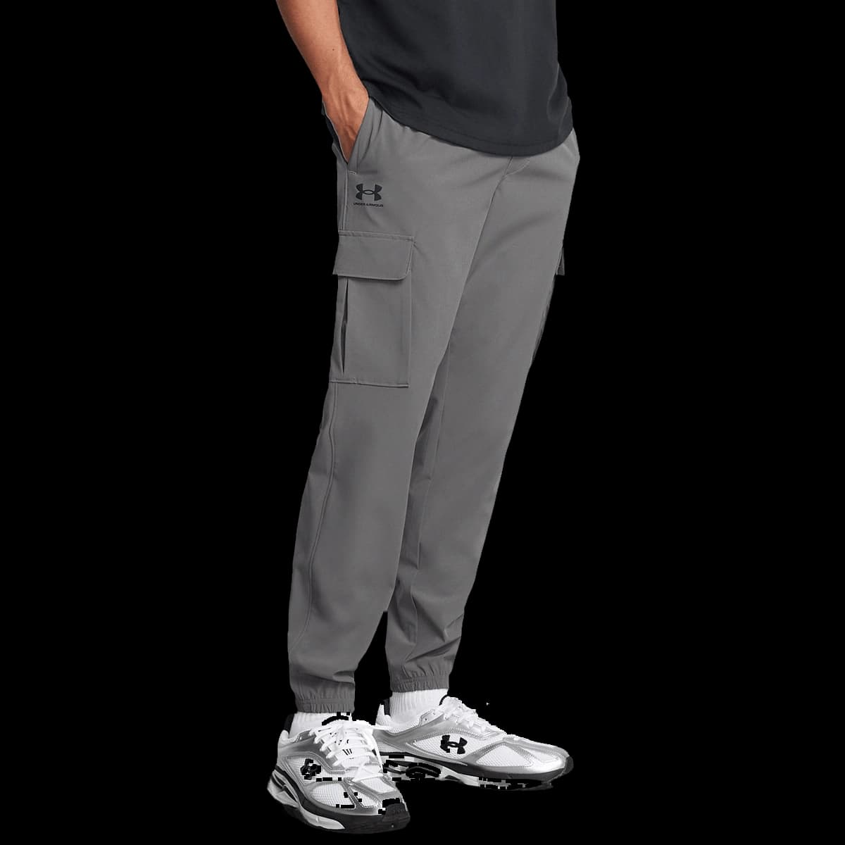 UA Vibe cargo pants