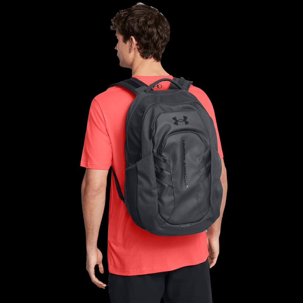 Hustle 6.0 pro backpack