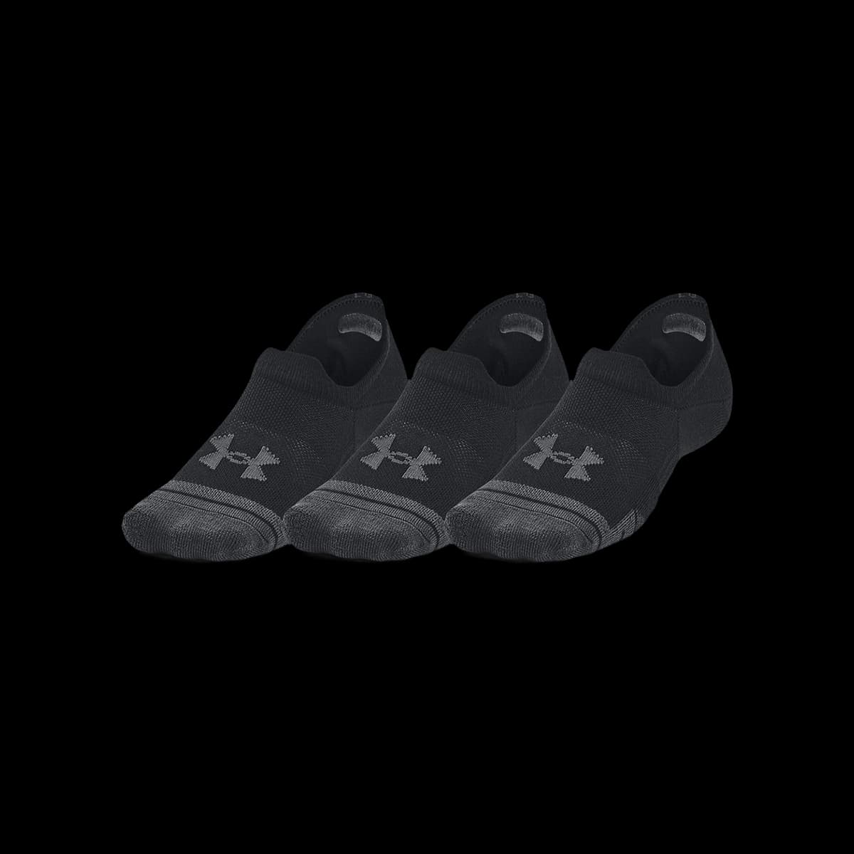 Ultra-low training socks (3-pack)