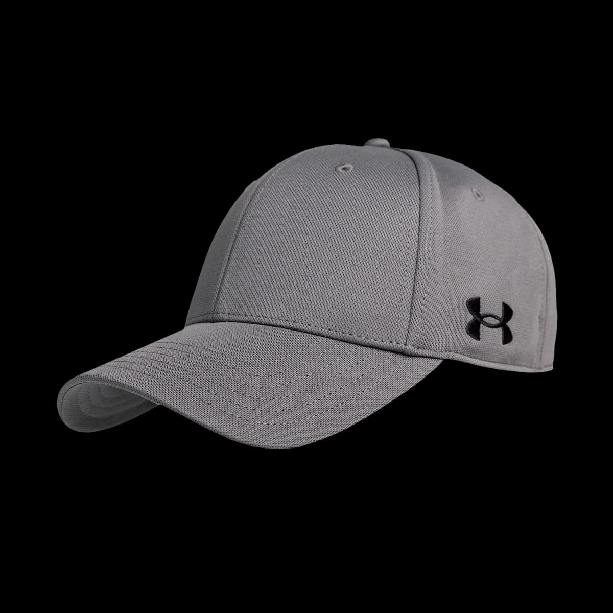 UA team blitzing cap