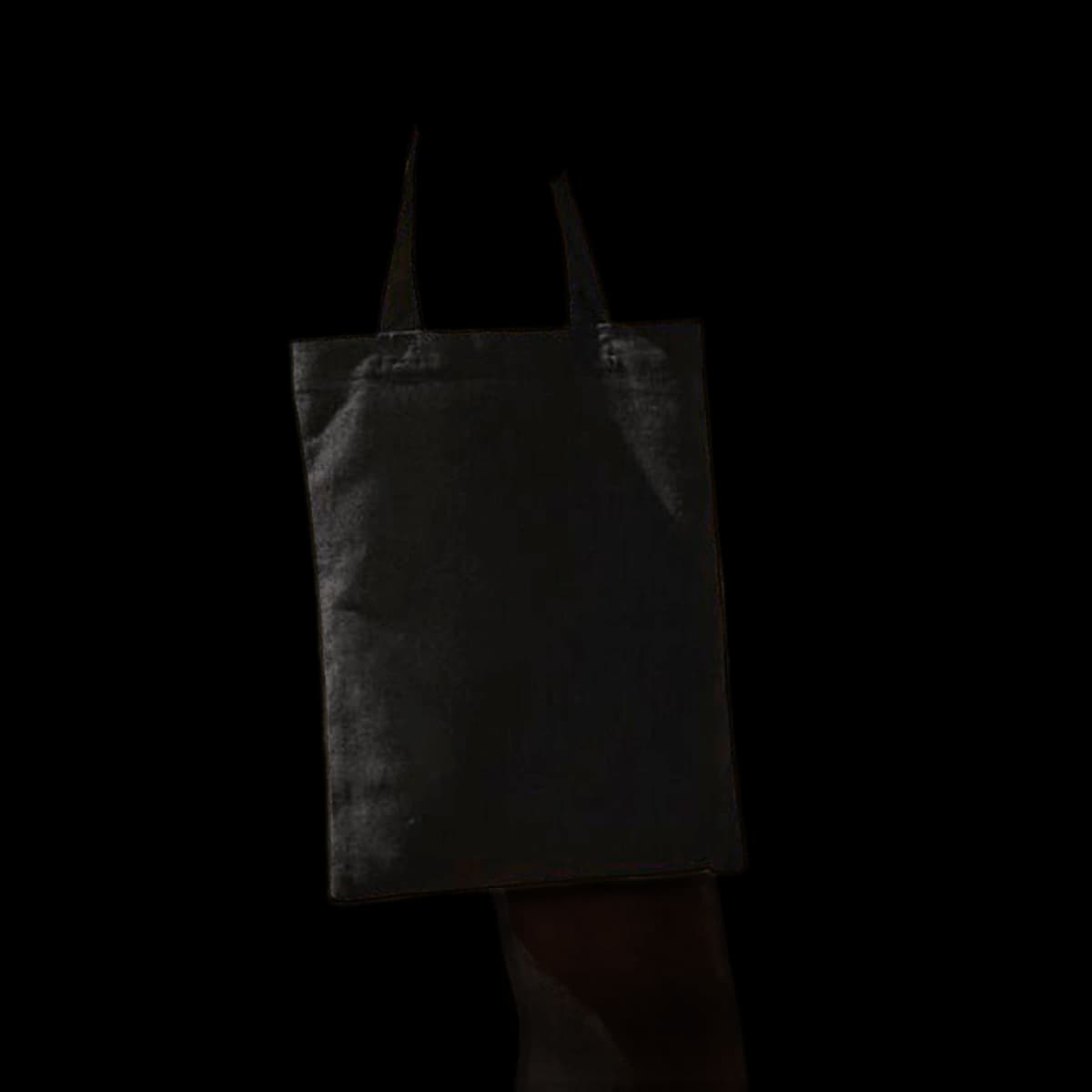 Cotton party bag for life