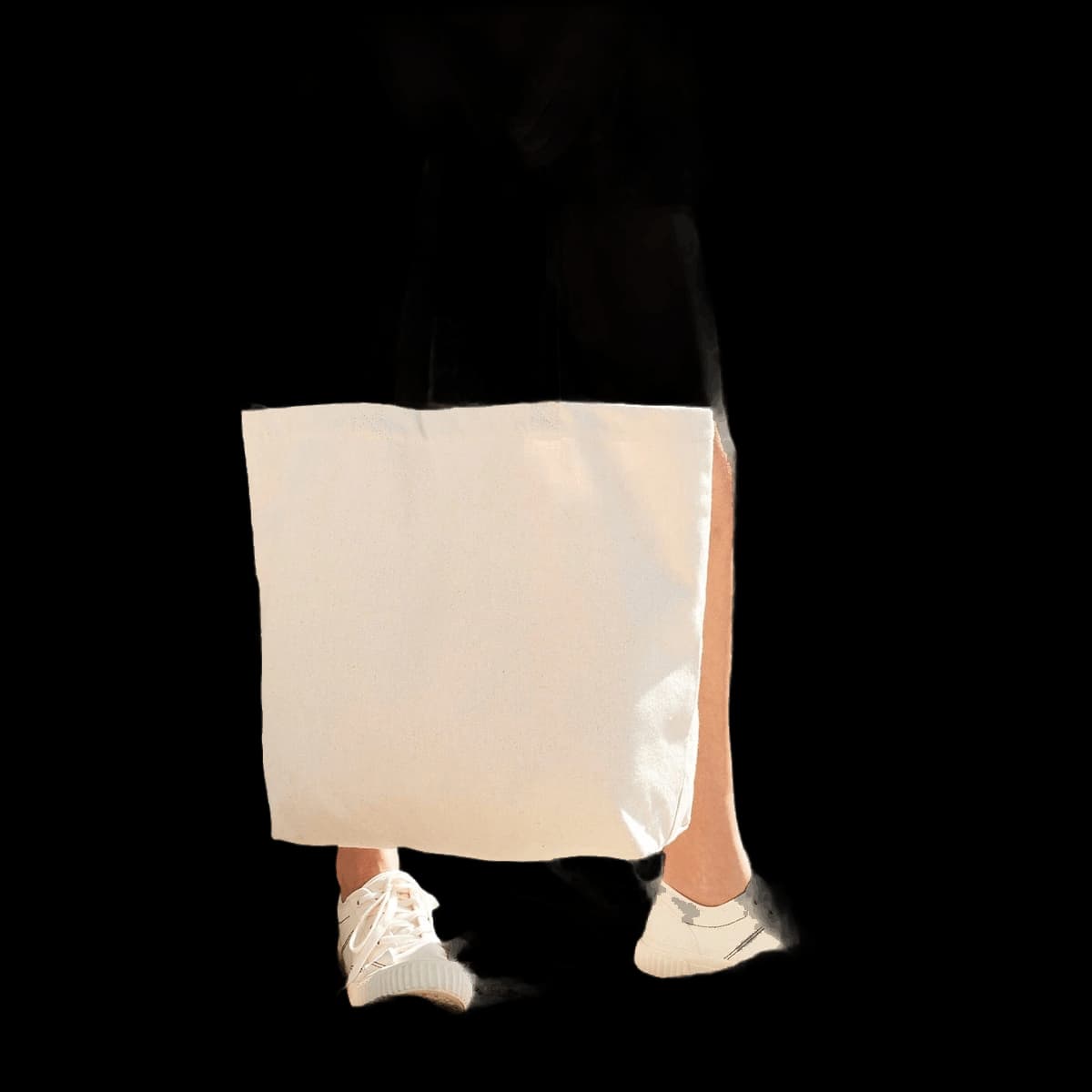 Revive recycled maxi tote