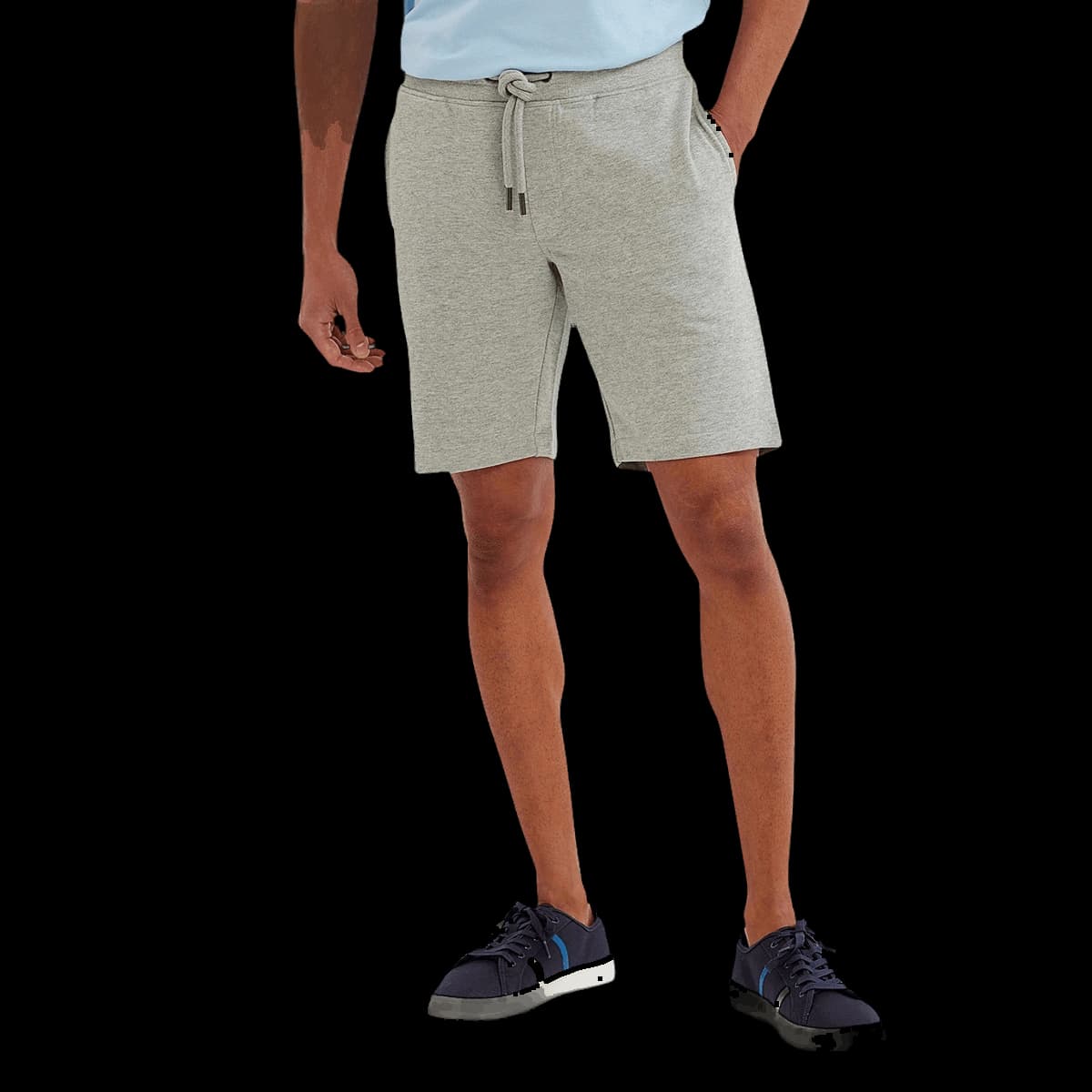 Men’s Recycled Jersey shorts