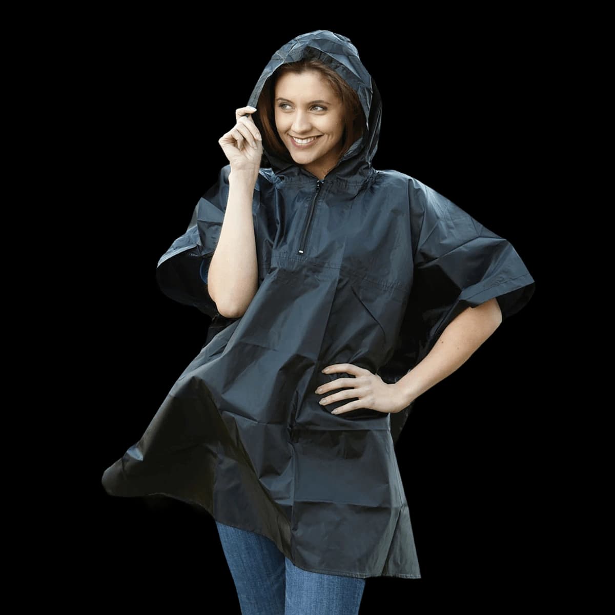Yoko promo poncho (HVS470)