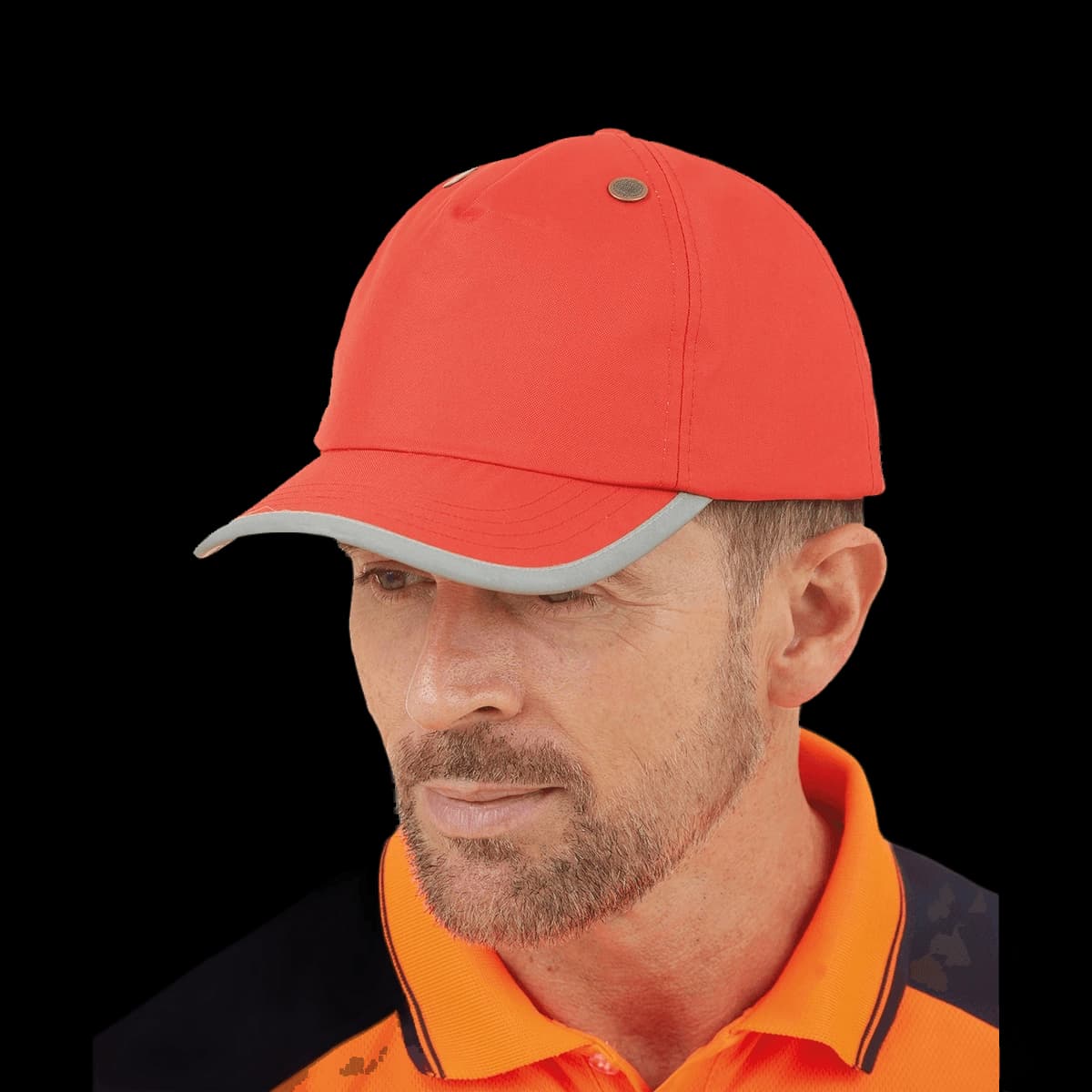 Safety bump cap (TFC100)