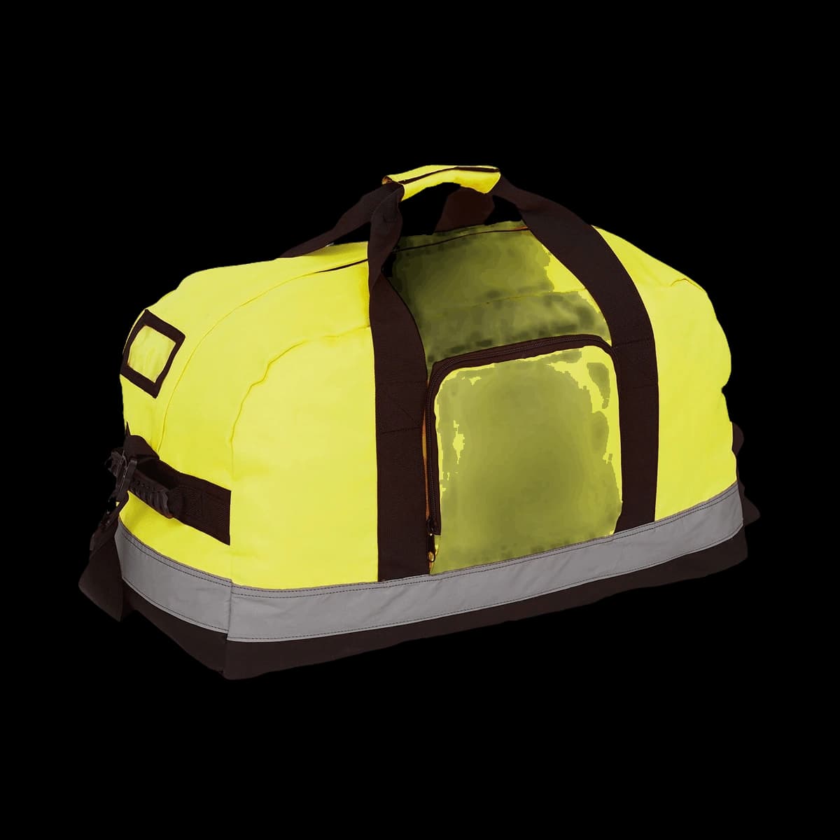Hi-vis Seattle holdall (YK2518)