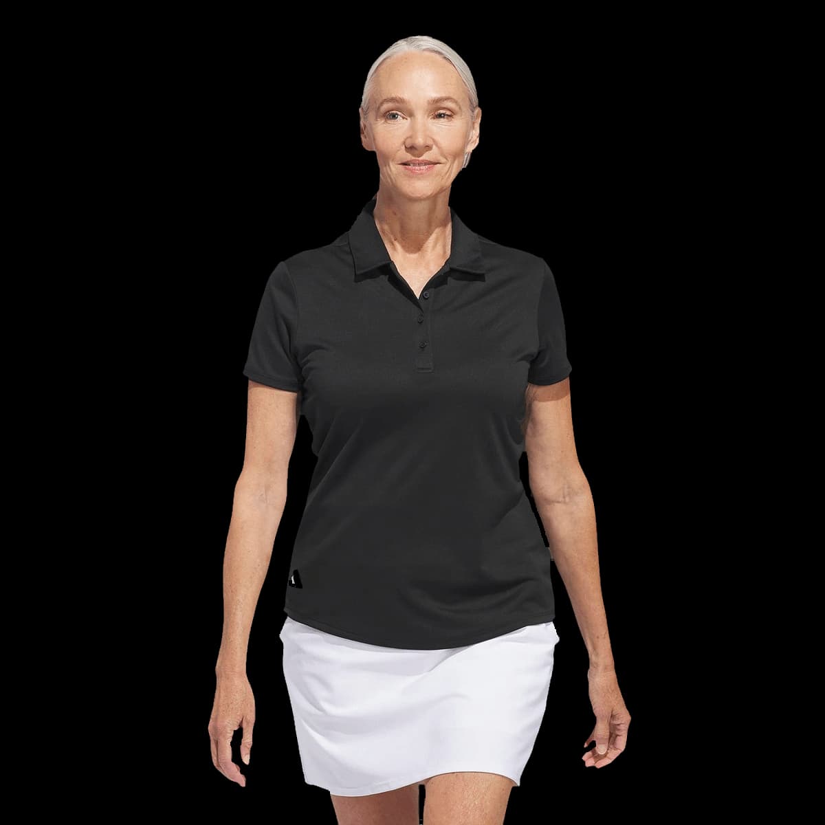 Women's adidas Performance polo