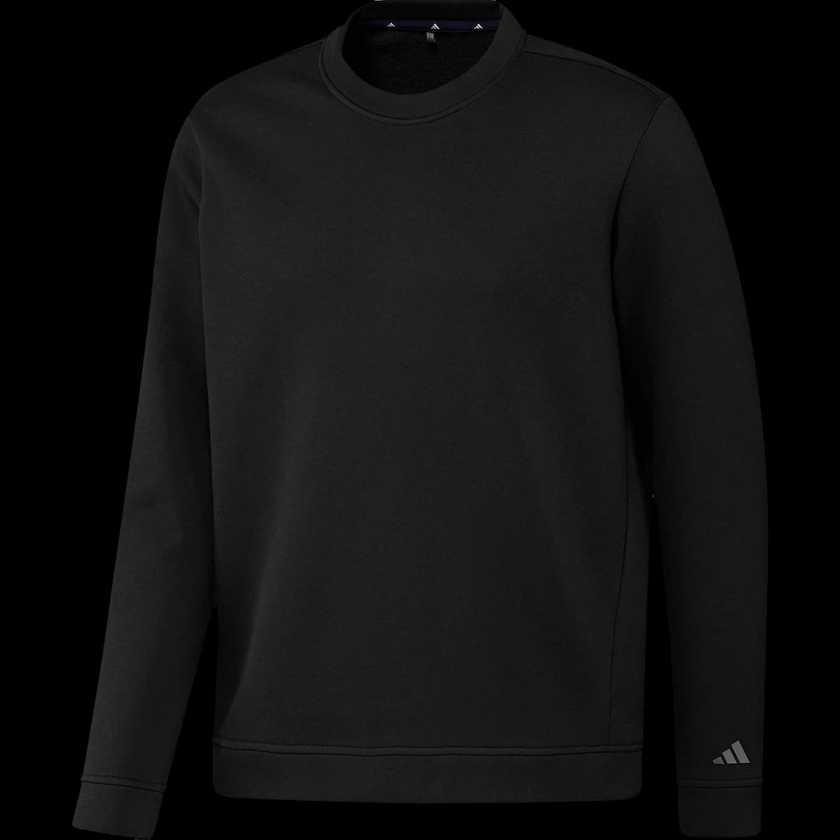 Blank crew sweatshirt