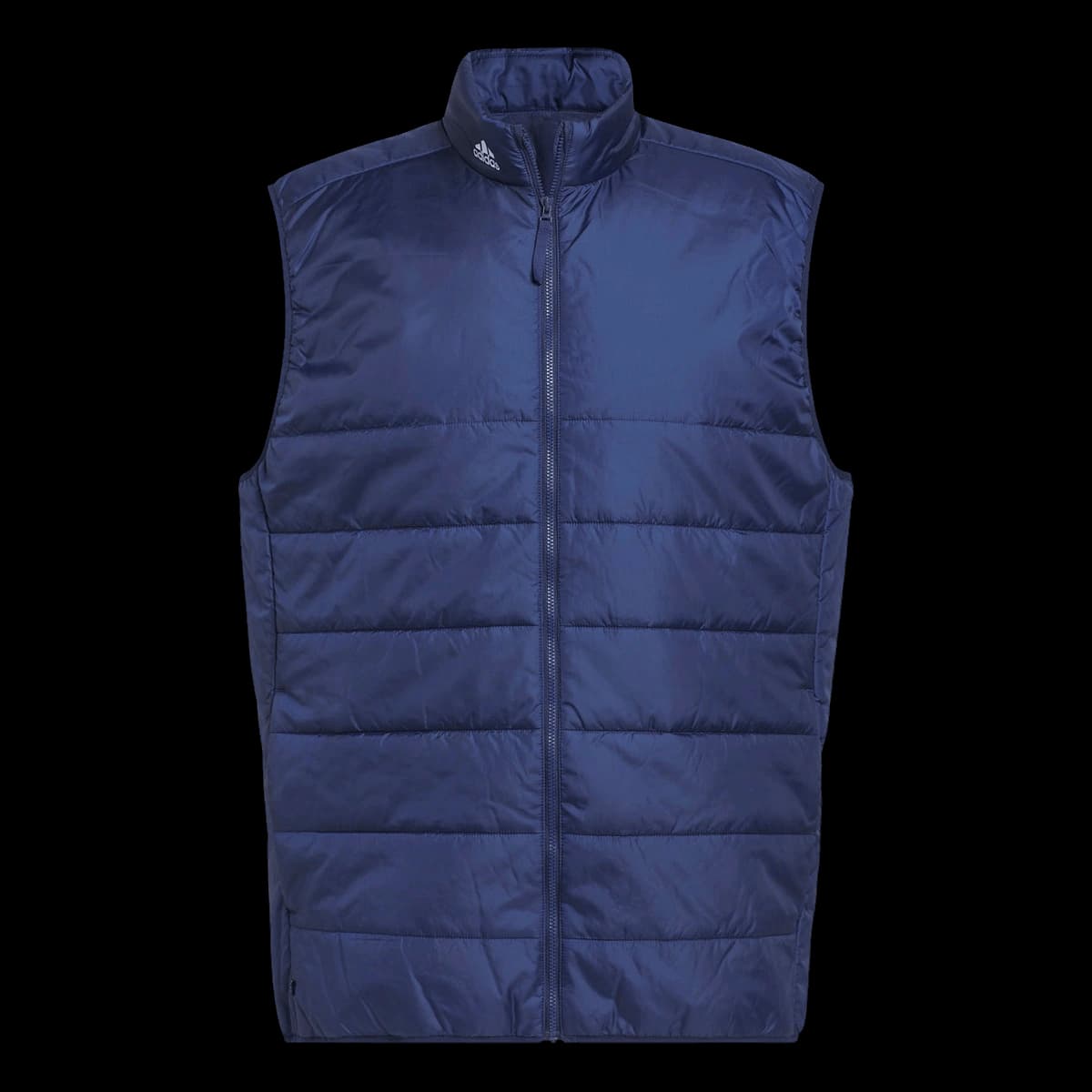 Puffy vest