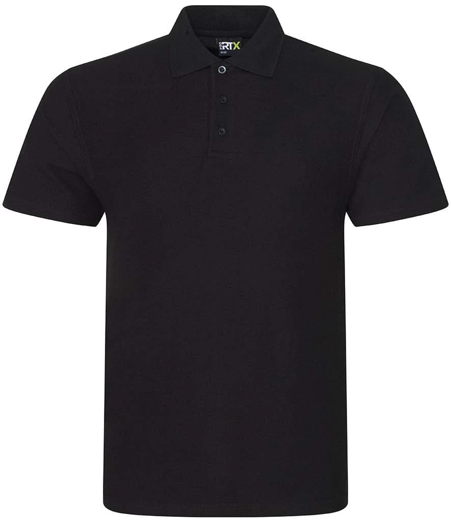 Pro RTX Pro Piqué Polo Shirt — front