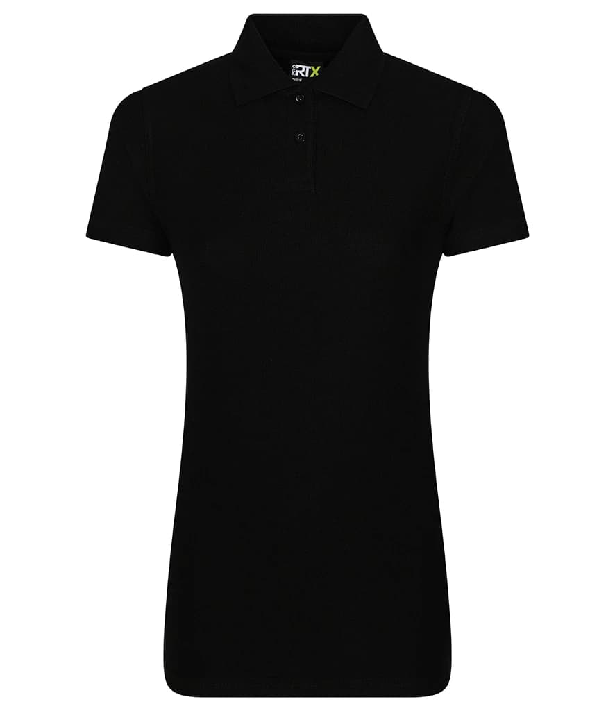 Pro RTX Ladies Pro Piqué Polo Shirt — front