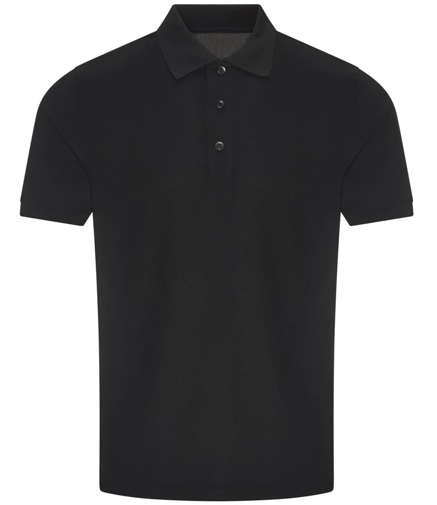 Pro RTX Pro Wicking Piqué Polo Shirt — front
