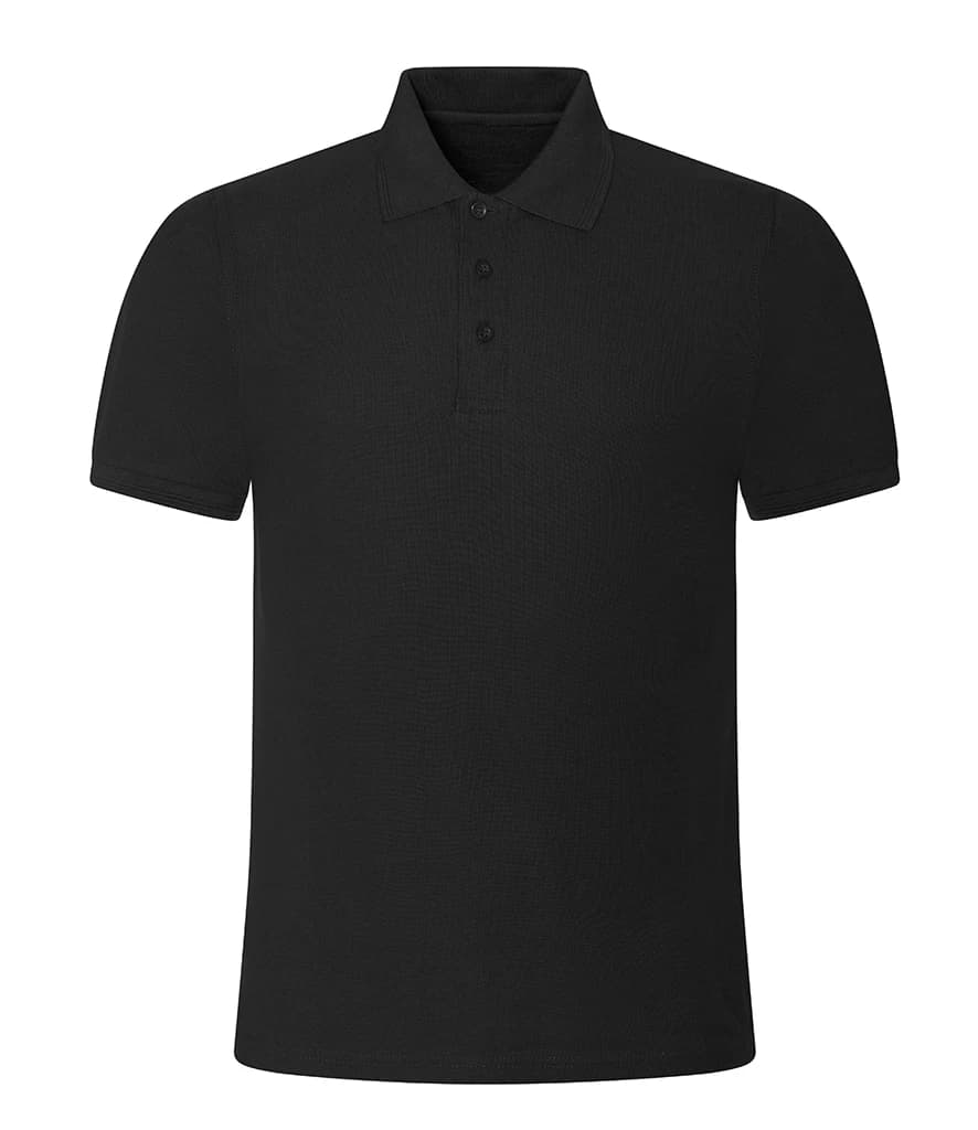 Pro RTX Pro Premium Piqué Polo Shirt — front