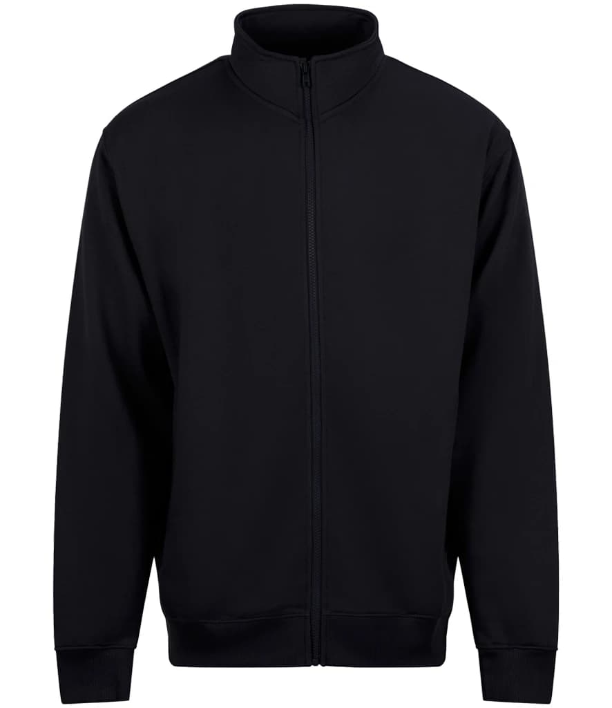 Pro RTX Pro Full Zip Sweatshirt — front