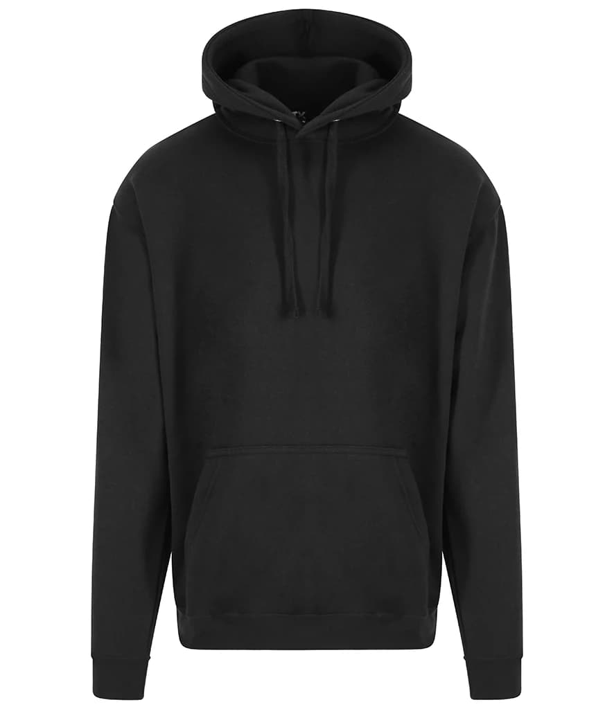 Pro RTX Pro Hoodie — front