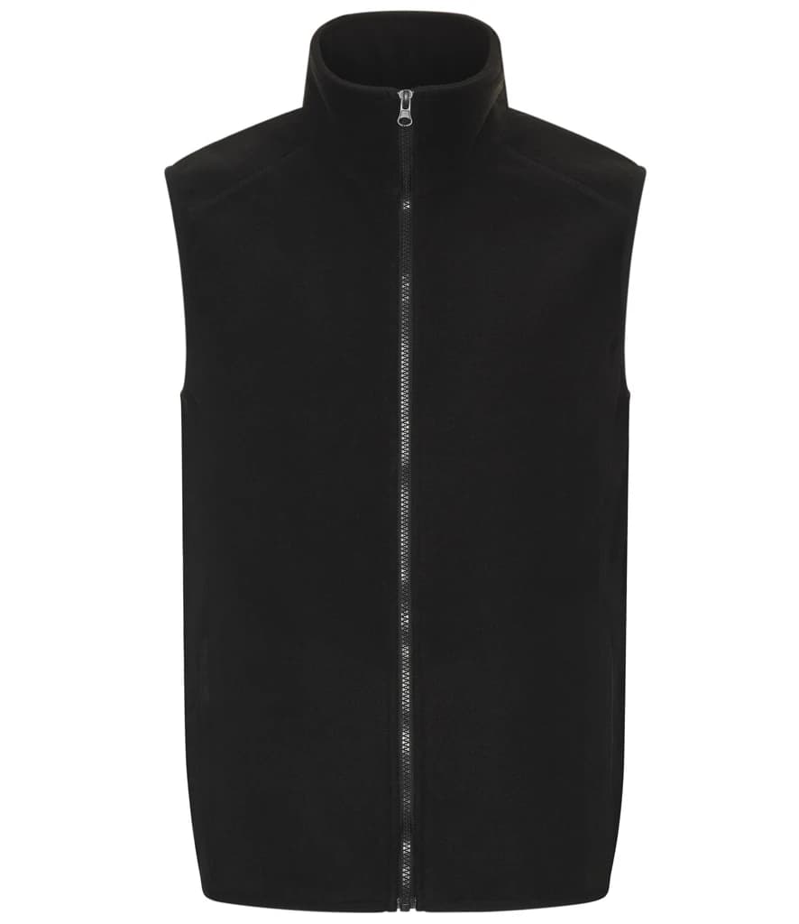 Pro RTX Pro Fleece Gilet — front