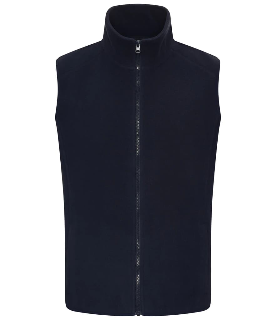 Pro RTX Pro Fleece Gilet — front