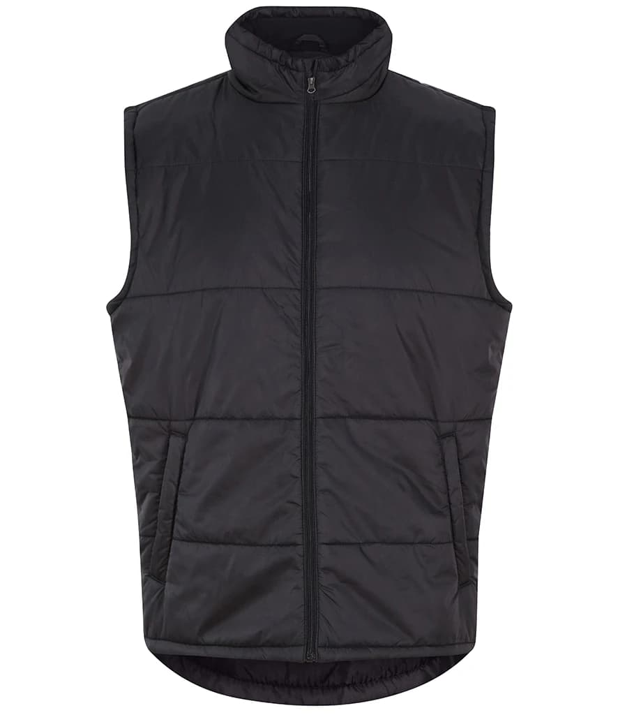 Pro RTX Pro Bodywarmer — front