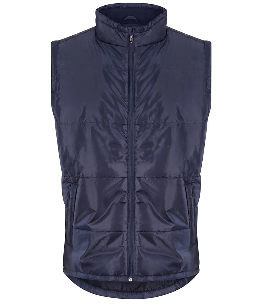 Pro RTX Pro Bodywarmer — front