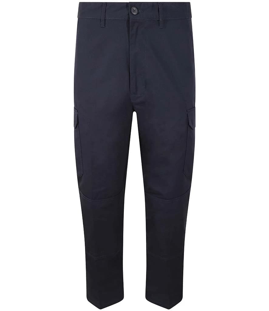 Pro RTX Pro Workwear Cargo Trousers — front