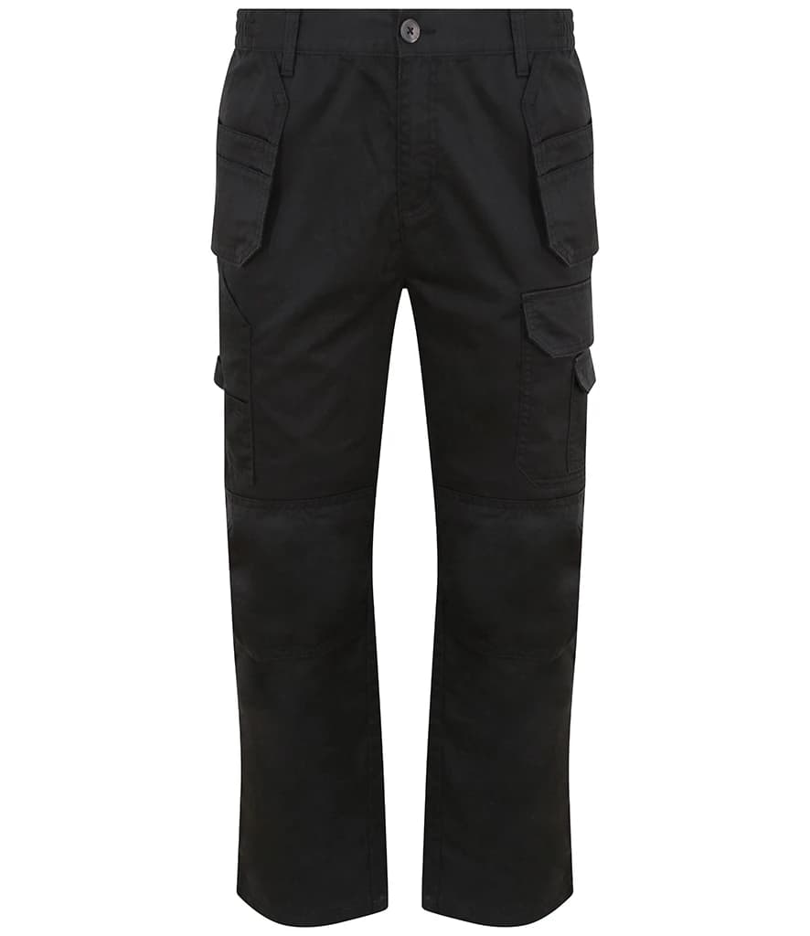 Pro RTX Pro Tradesman Trousers — front