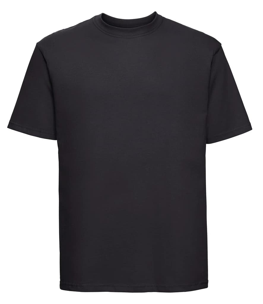 Russell Athletic Classic Ringspun T-Shirt — front