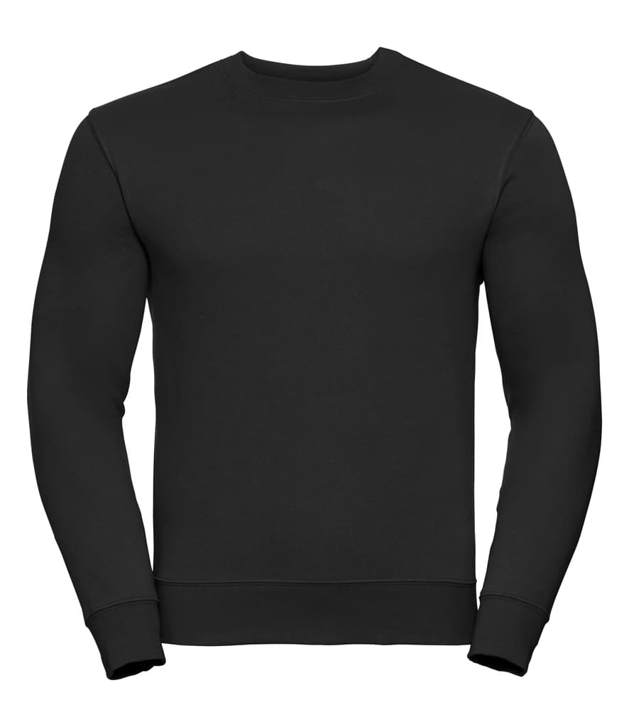 Russell Athletic Authentic Sweatshirt — front