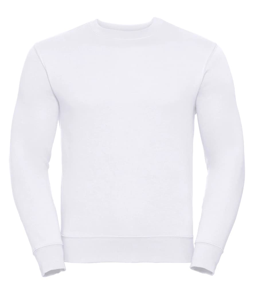 Russell Athletic Authentic Sweatshirt — front