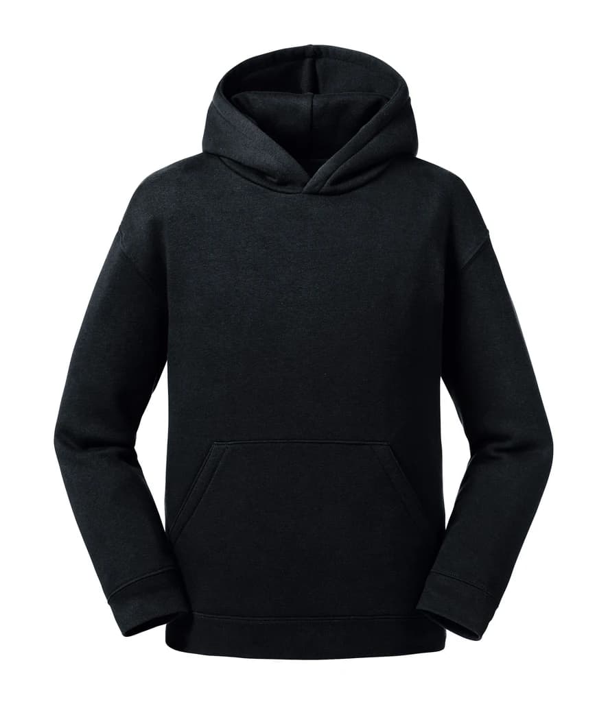 Russell Athletic Kids Authentic Hooded Sweatshirt — front
