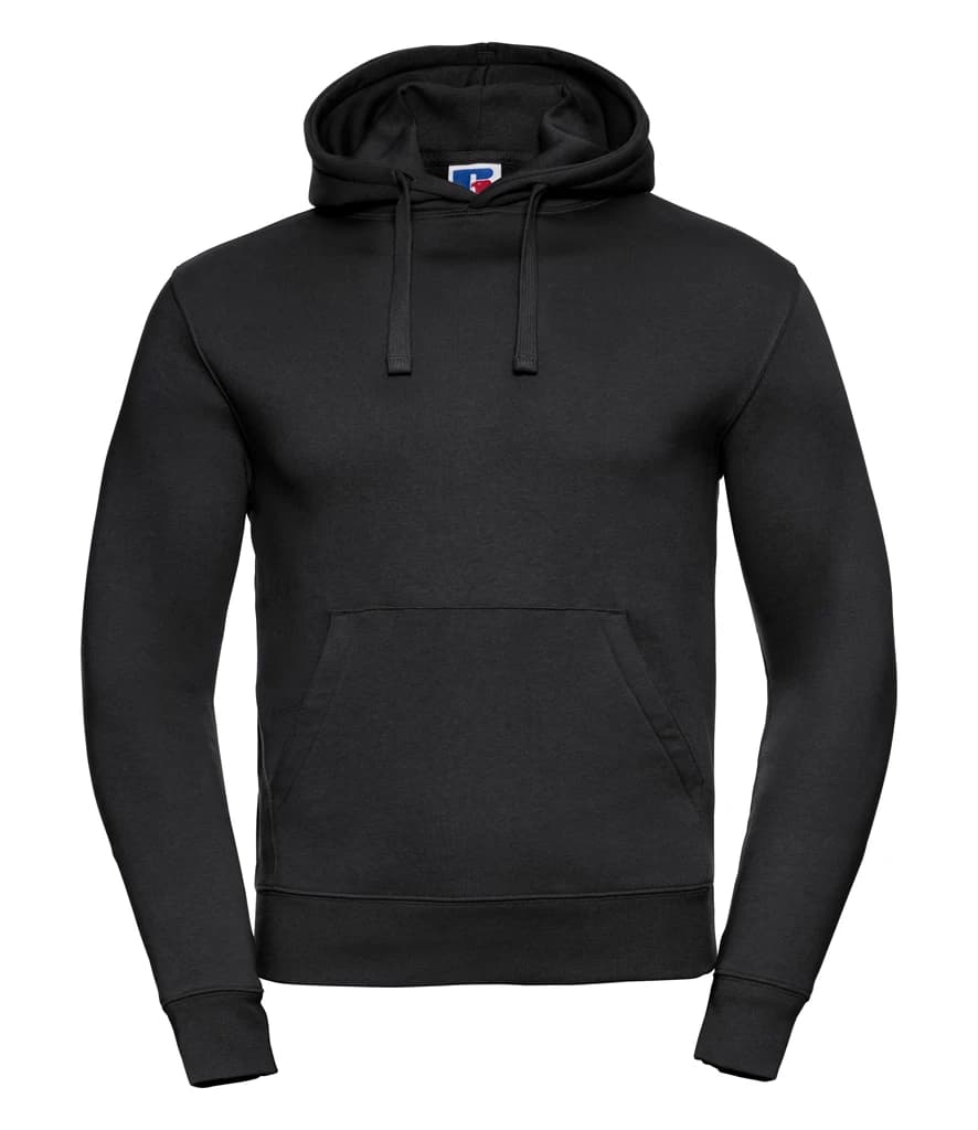 Russell Athletic Authentic Hooded Sweatshirt — front