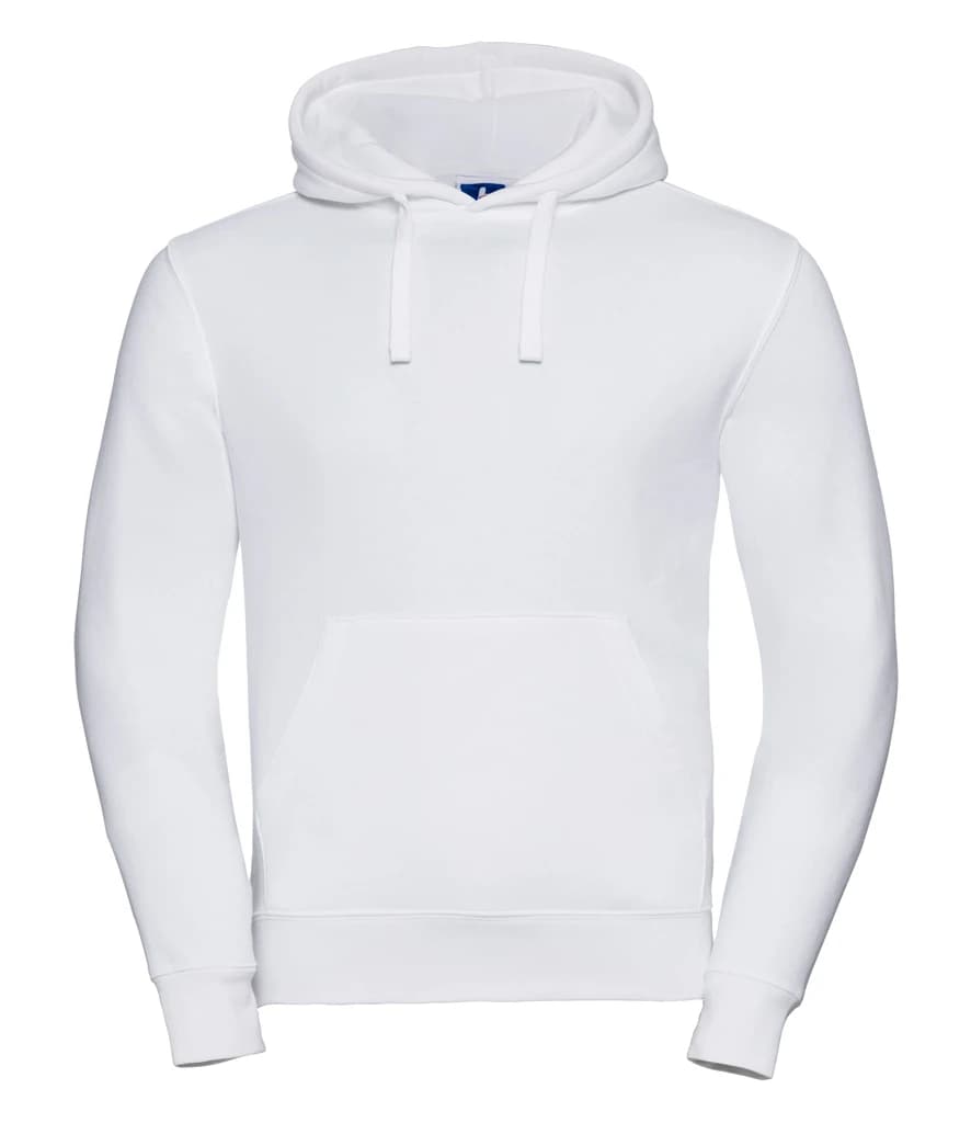 Russell Athletic Authentic Hooded Sweatshirt — front