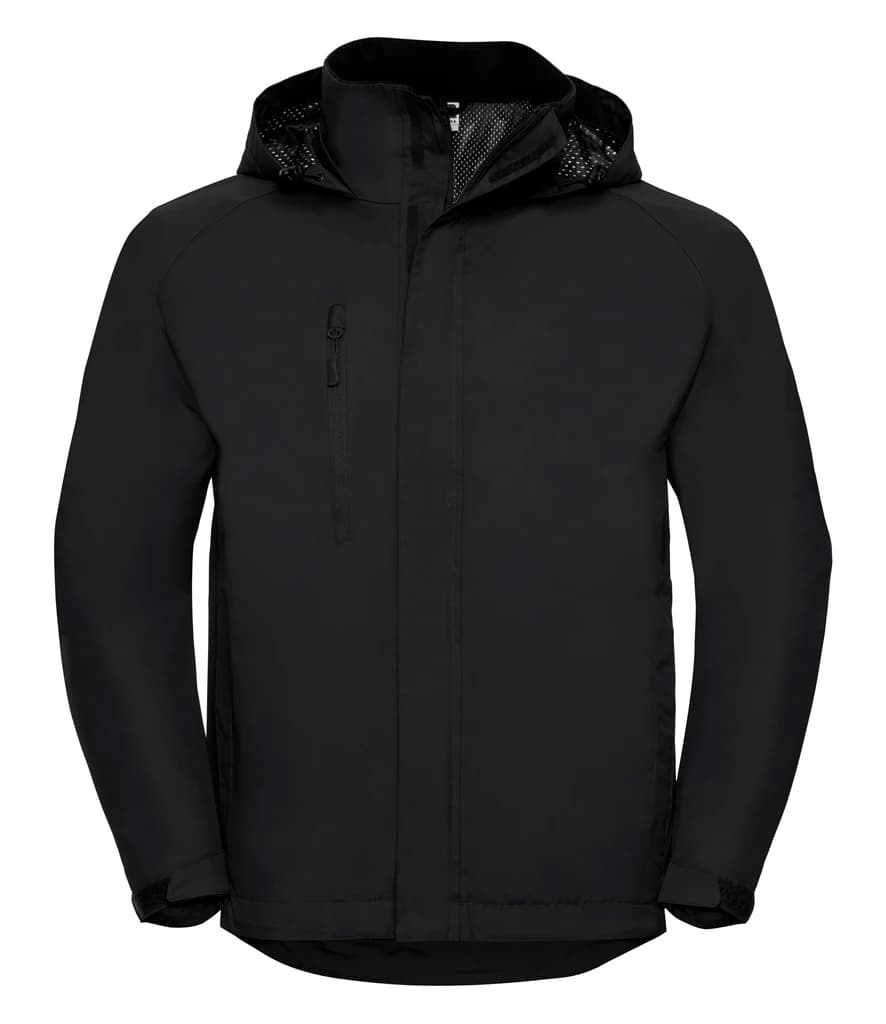 Russell Athletic HydraPlus 2000 Jacket — front