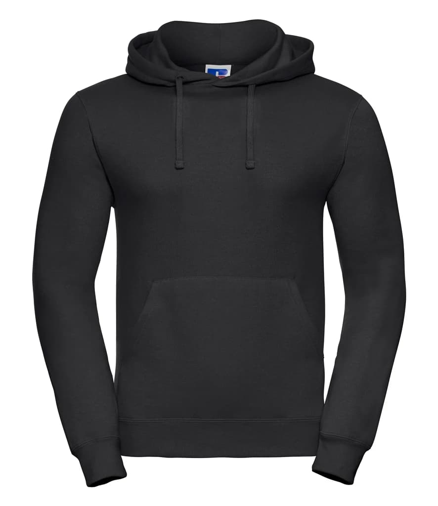Russell Athletic Hooded Sweatshirt — front