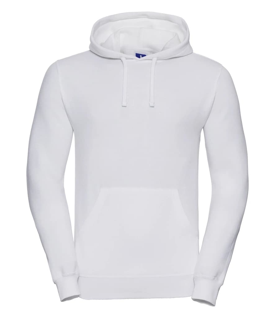 Russell Athletic Hooded Sweatshirt — front